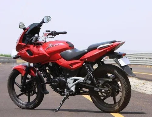 Bajaj Pulsar 220 DTS-FI