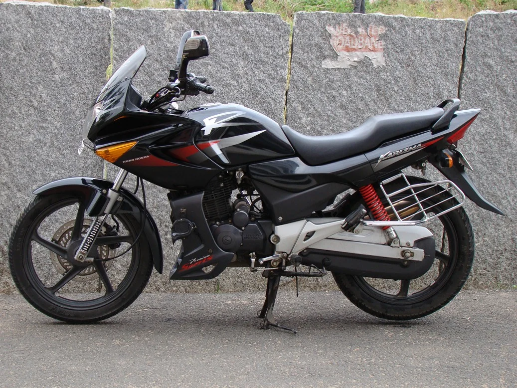 Hero Karizma