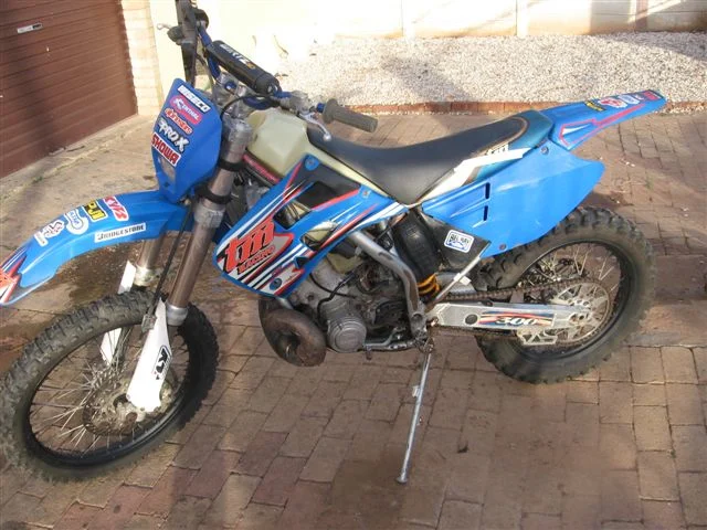 TM EN 300