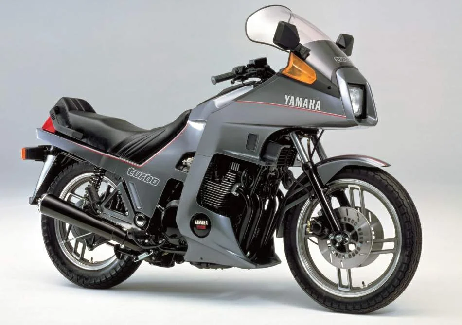 Yamaha XJ 650