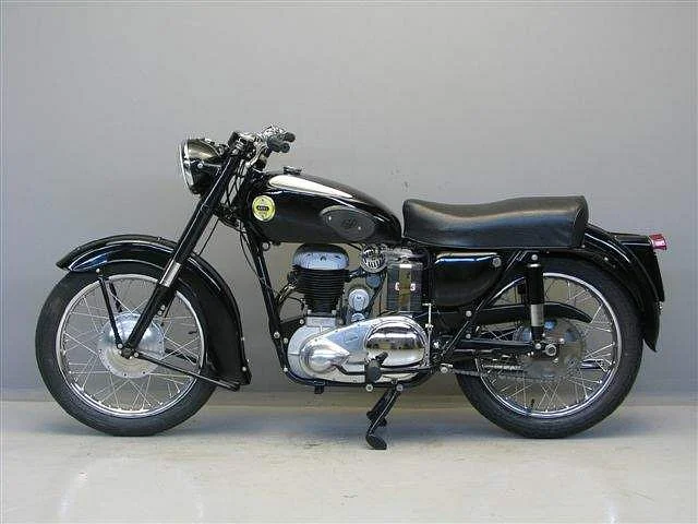 Ariel VB 600