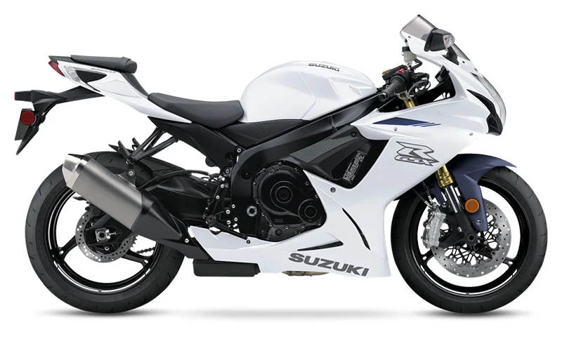 Suzuki GSX-R750
