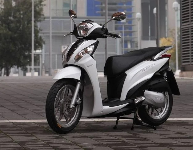 Kymco People One 125
