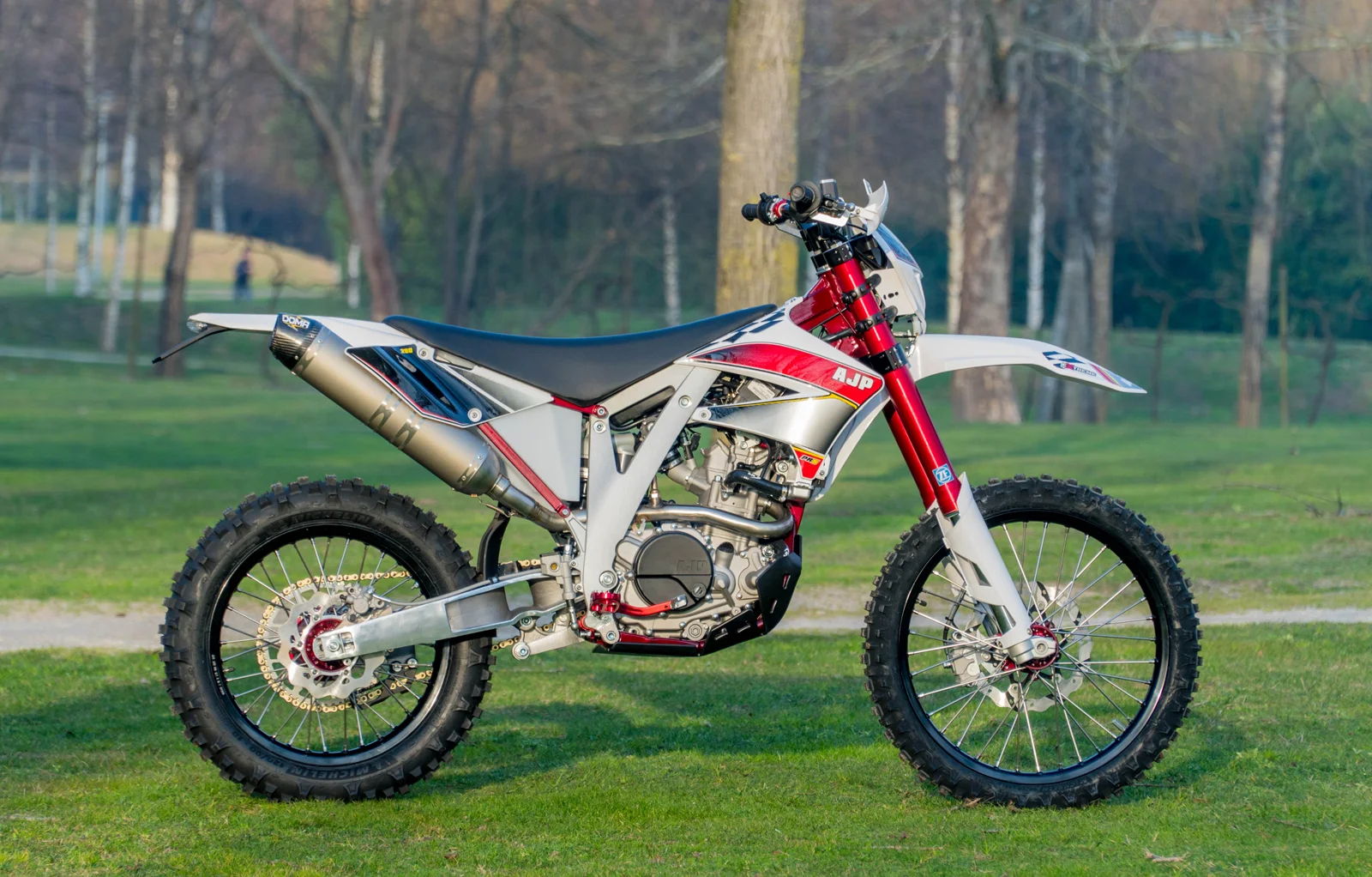AJP PR5 Extreme 250