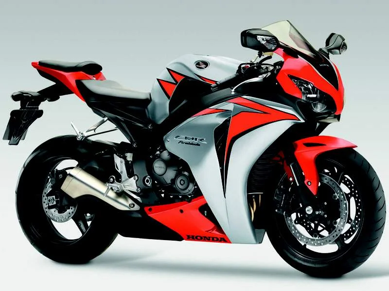 Honda CBR1000RR