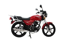 Mondial 150 MG King 2012