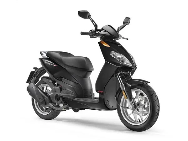 Aprilia SportCity One 50 4t