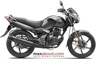 Honda CB Unicorn
