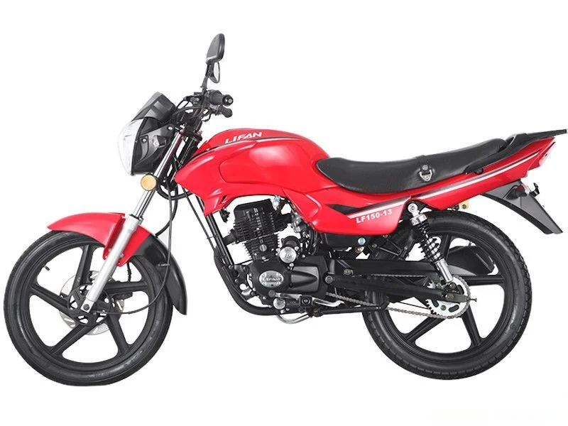 Lifan Hunter 150 2020