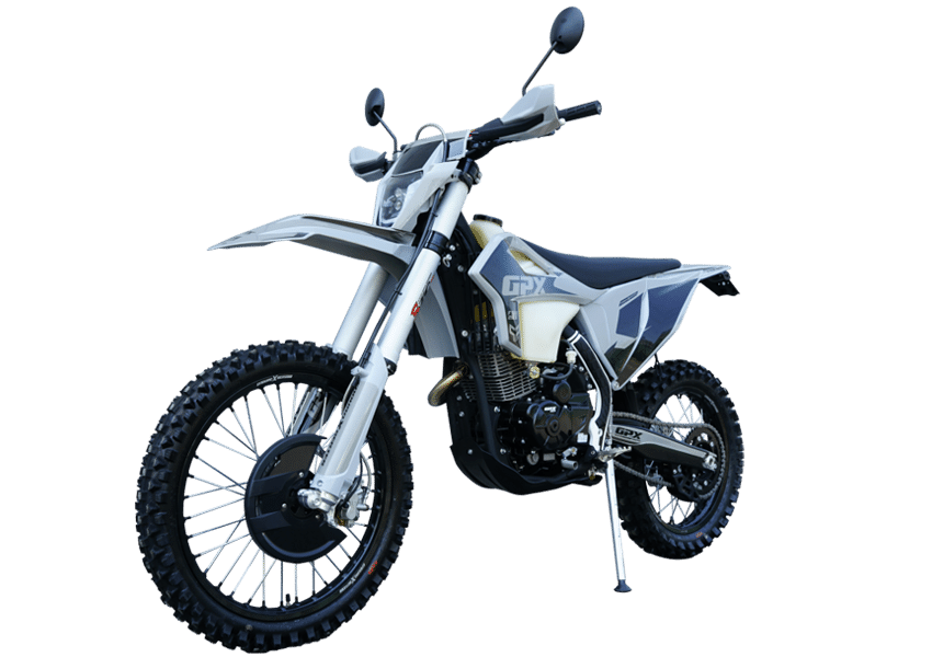GPX FSE 250E