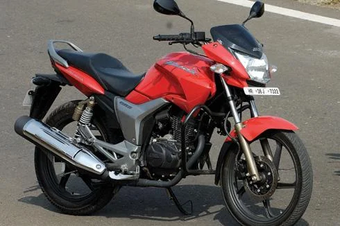 Hero Hunk 150