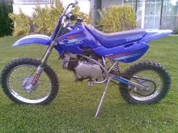 Tomos MC 80