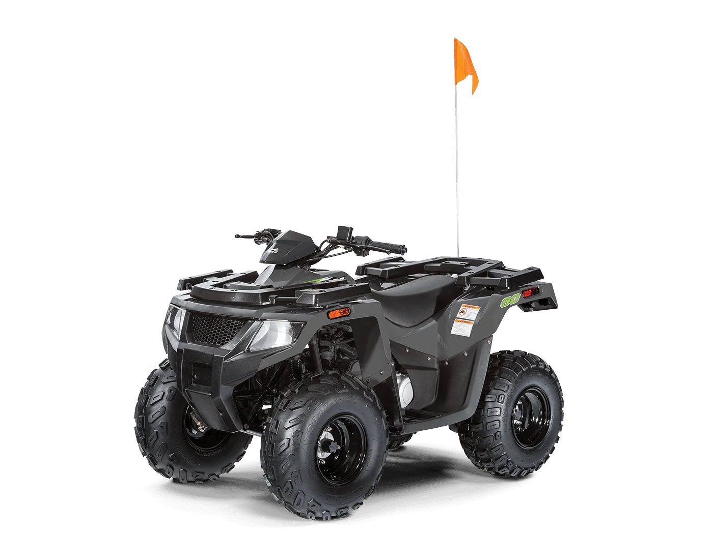Arctic Cat Alterra 90