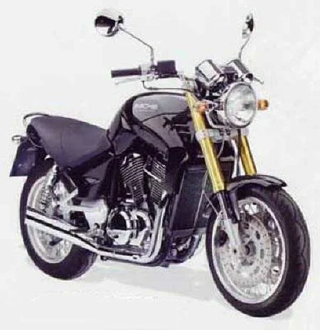 Sachs Roadster 800