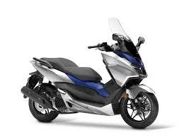 Honda Forza 125