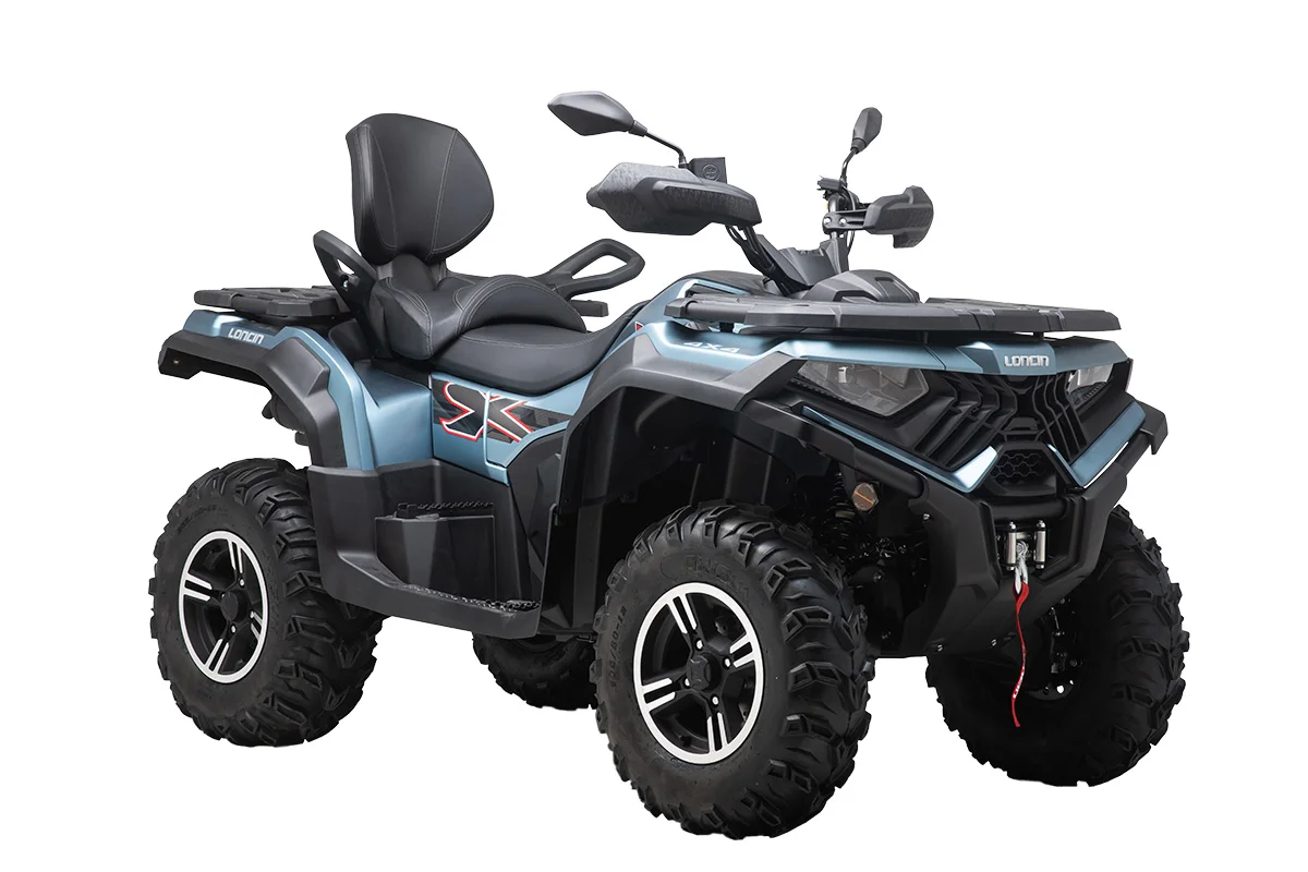 Goes Xwolf 700 2023