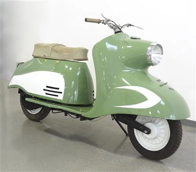 KTM Mirabell