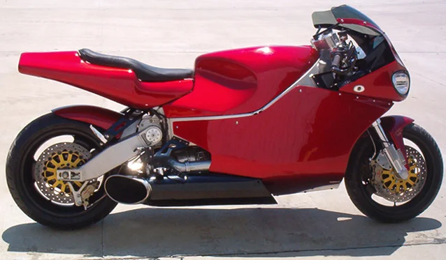 Marine Superbike 2010