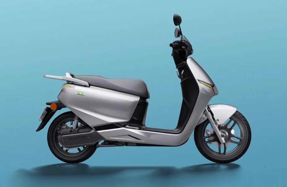 Ecooter E3 S 2024