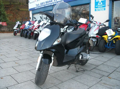 Generic ROC 50 2010