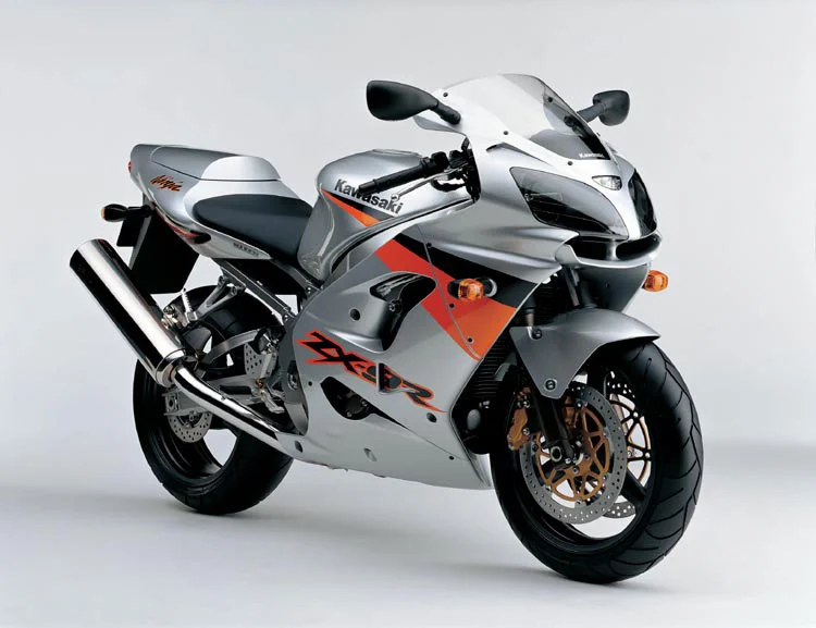 Kawasaki ZX-9R Ninja