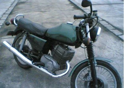 MuZ ETZ 250