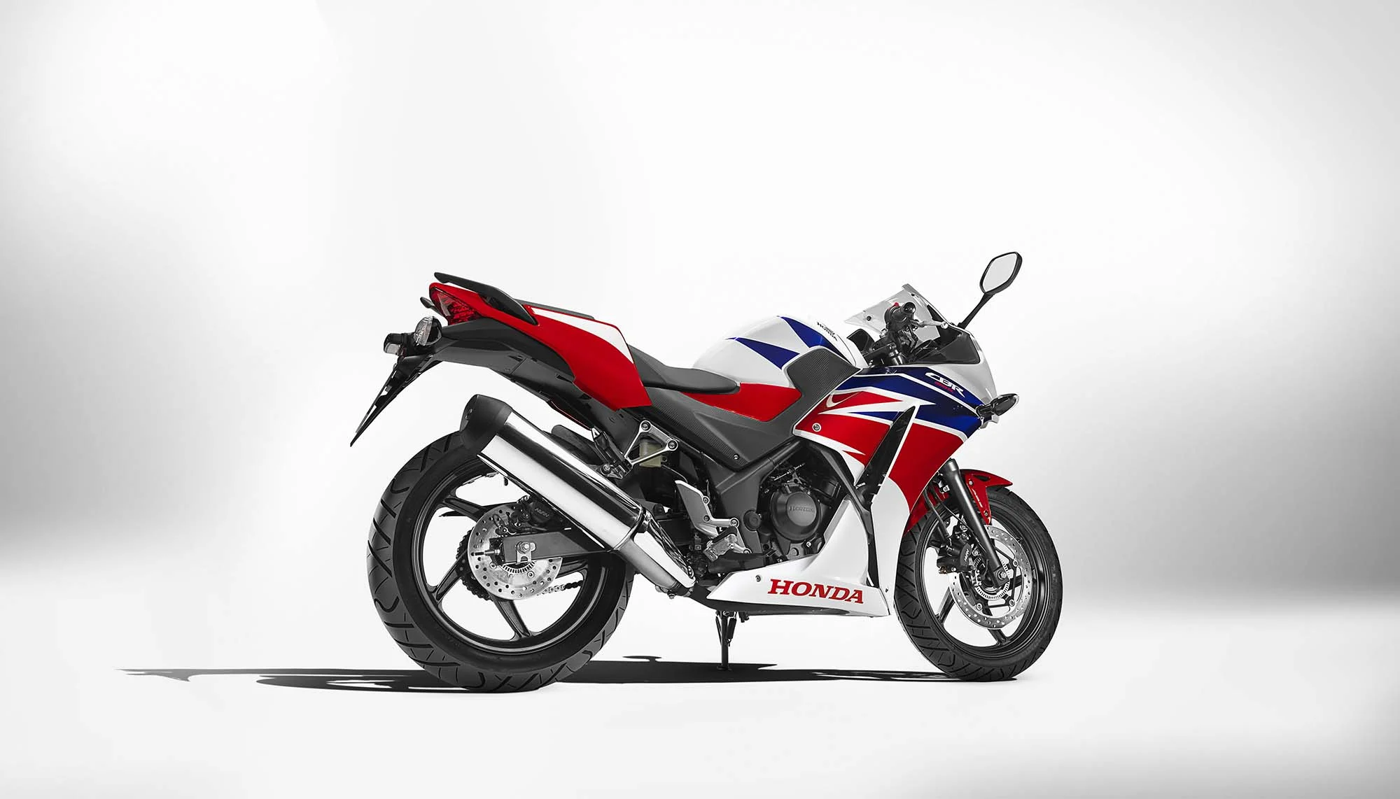 Honda CBR 300R