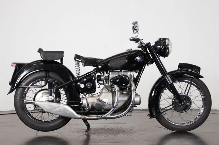 Sunbeam S8 500