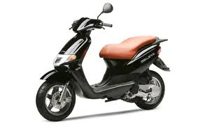 Derbi Atlantis City 50 2T