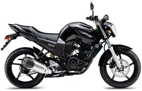 Yamaha FZ16
