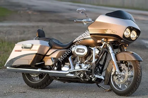 Harley-Davidson Tour Glide Ultra Classic