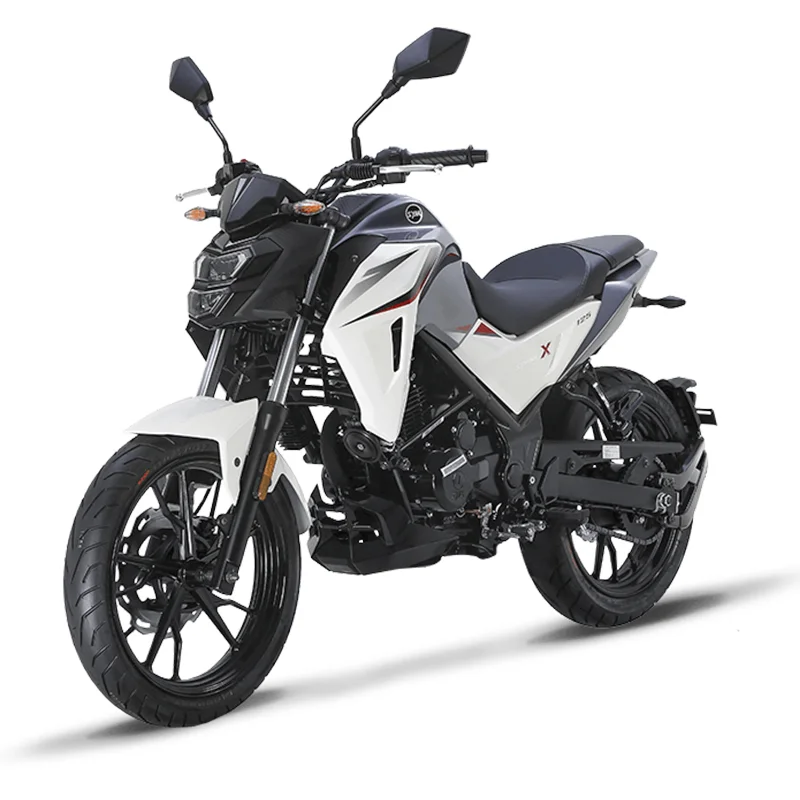 Sym nh X 125