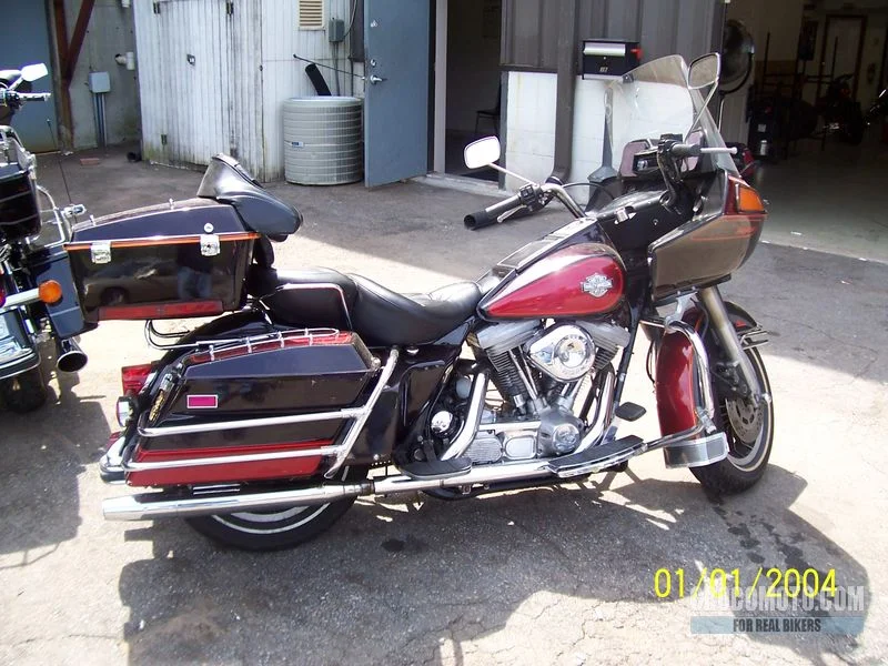 Harley-Davidson FLT 1340 Tour Glide