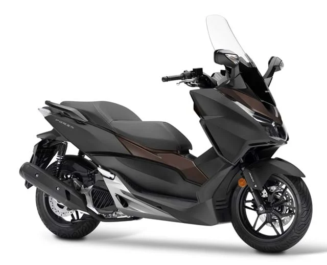 Honda Forza 125