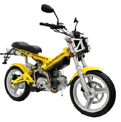 Mondial Aggresive