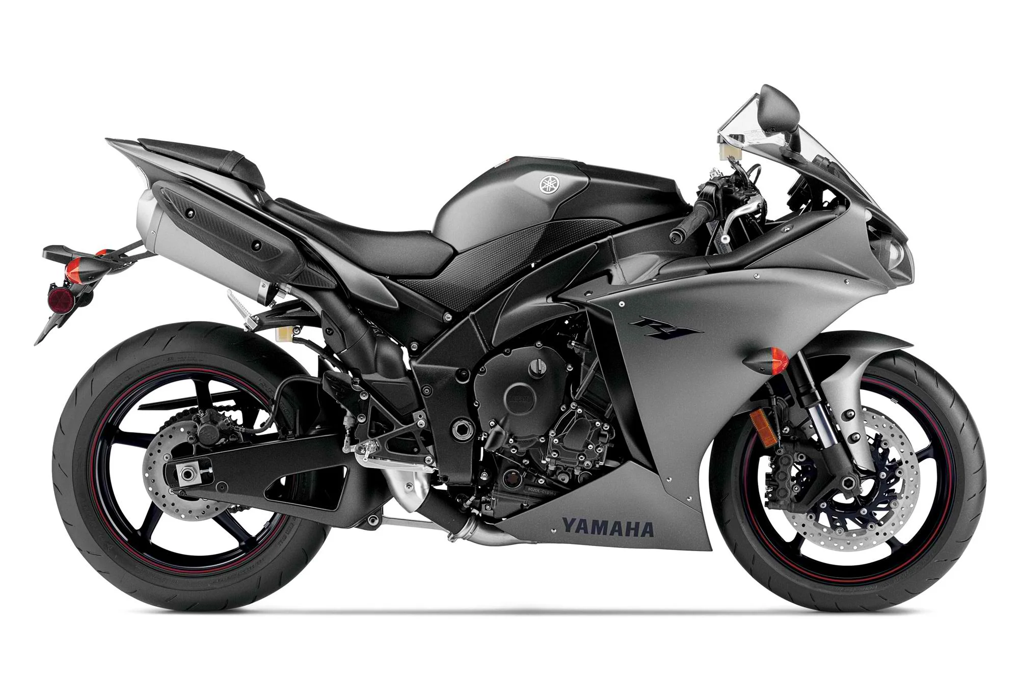 Yamaha YZF-R1
