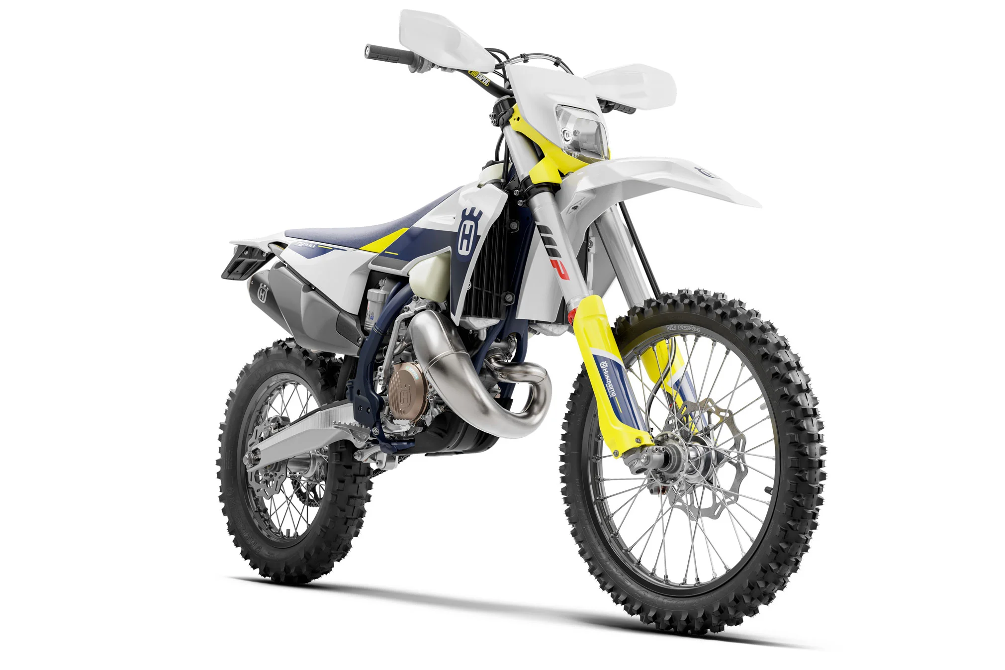 Husqvarna TE 150i