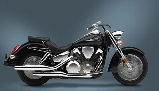 Honda VTX1300R