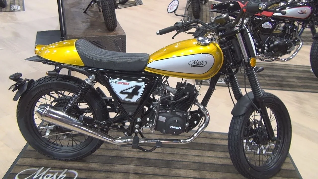 Mash Dirt Track 50 2019