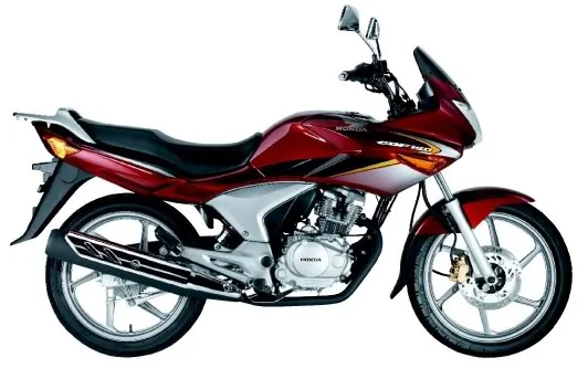 Honda CBF 150M