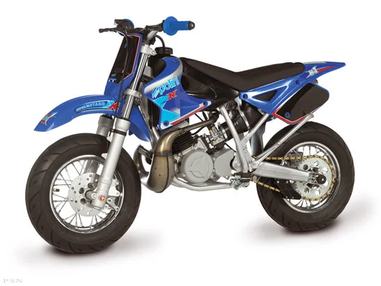 Polini Mini Supermotard