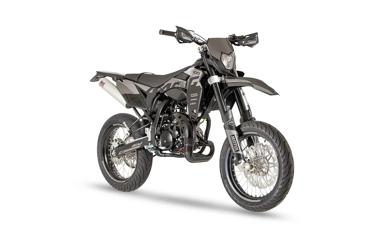 Sherco 50 SM-RS