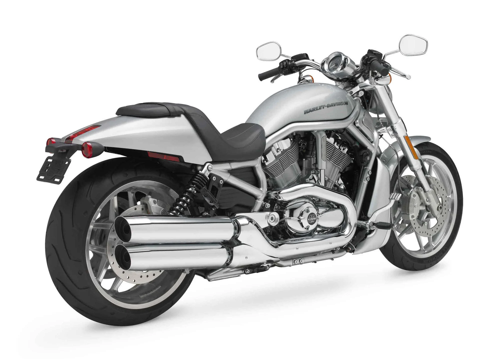Harley-Davidson VRSCDX V-Rod 10th Anniversary