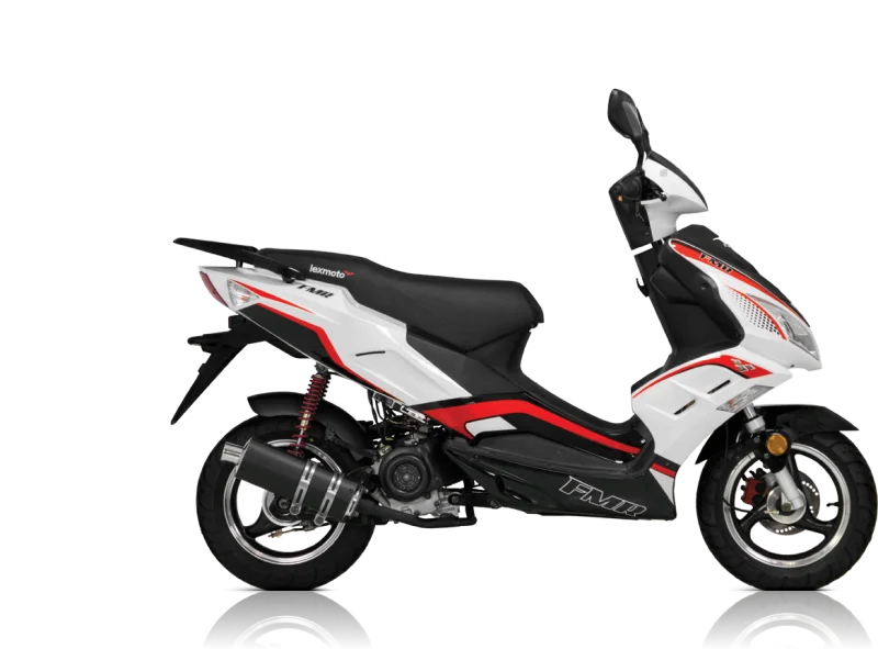 Lexmoto FMR 125