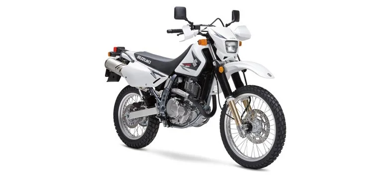 Suzuki DR650SE