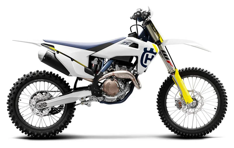 Husqvarna FC 250