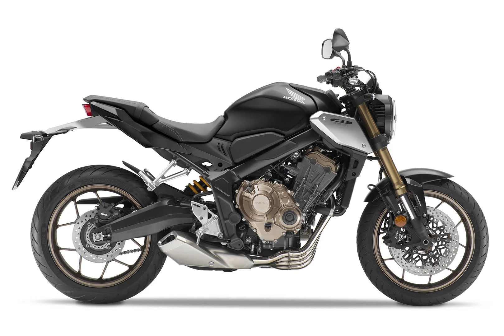 Honda CB650R