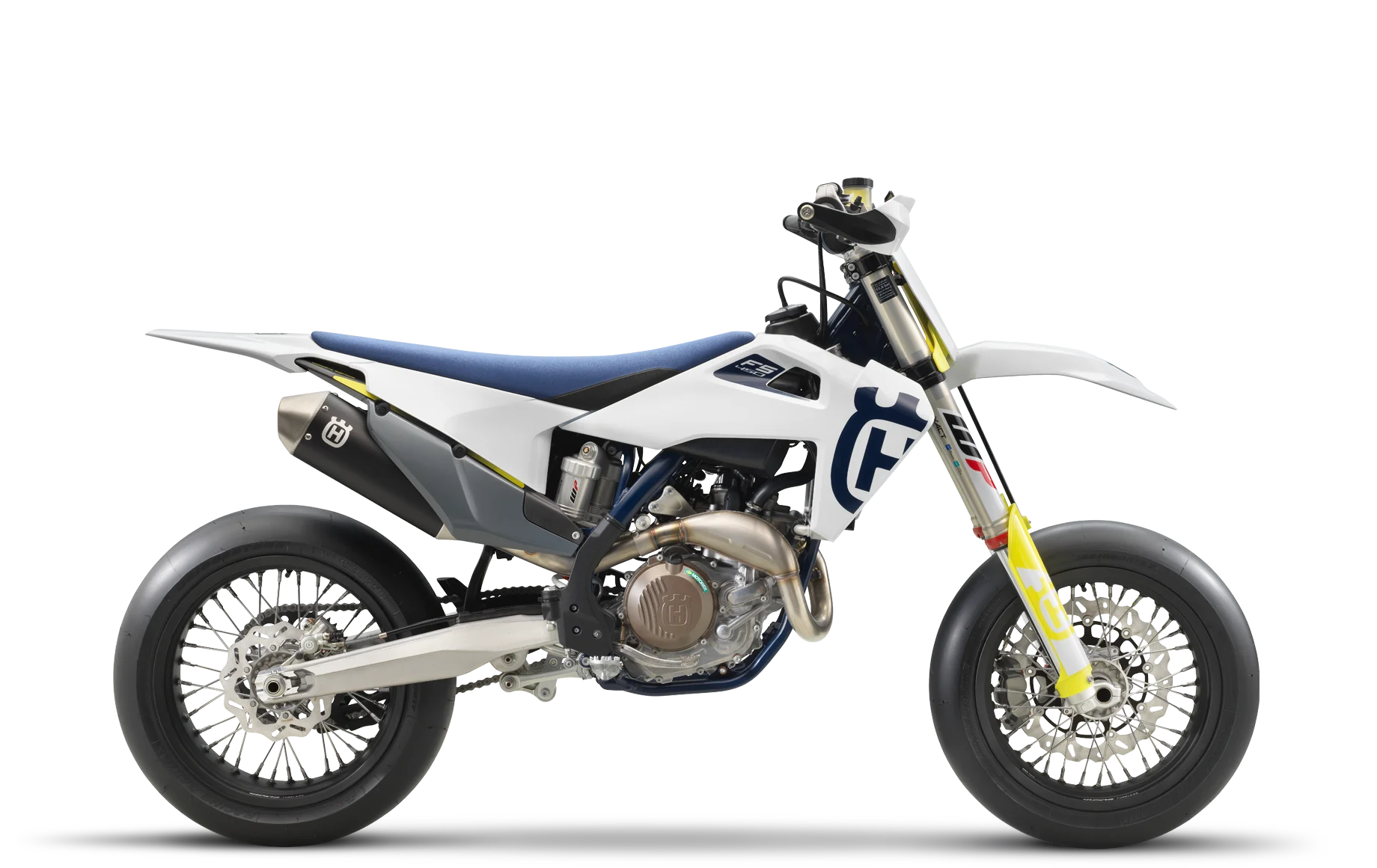 Husqvarna FS 450