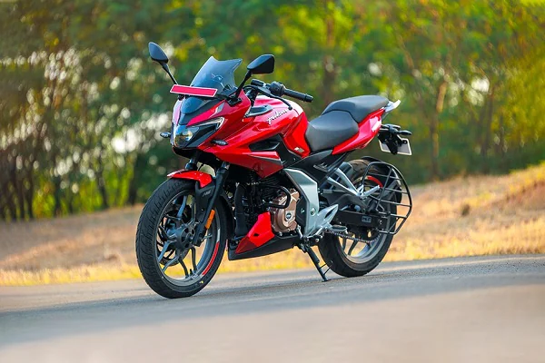 Bajaj Pulsar F250