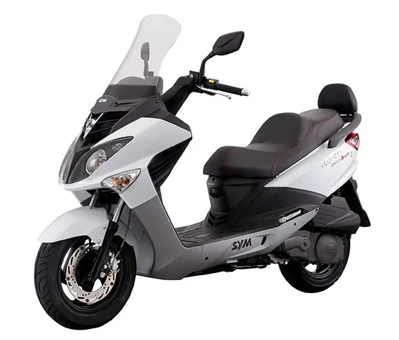 Sym Joyride 125